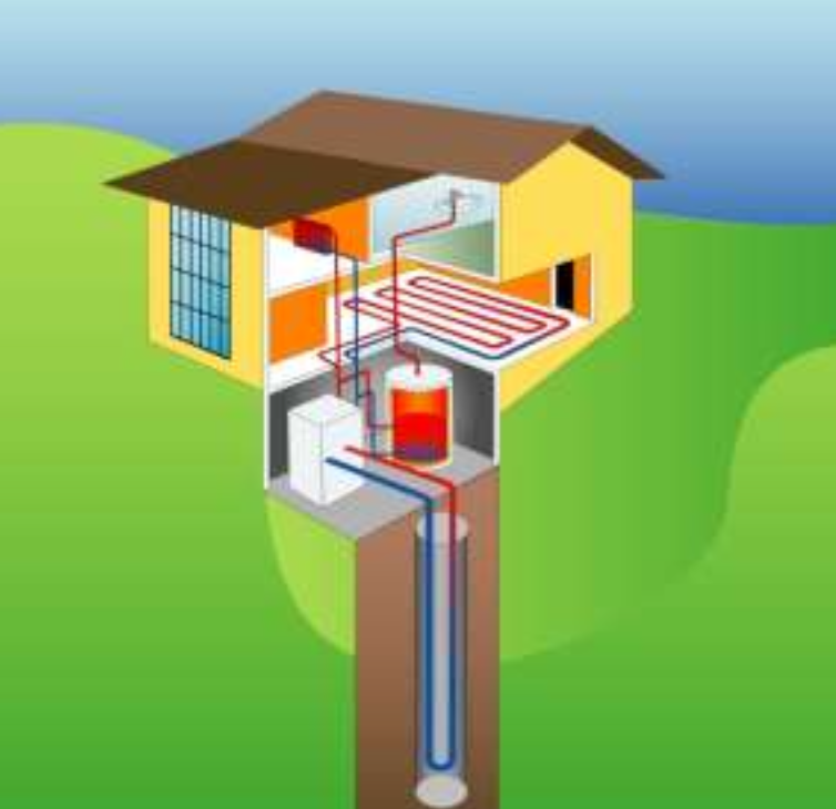 Sonde geotermiche a bassa entalpia. Frontiere tecniche e normative